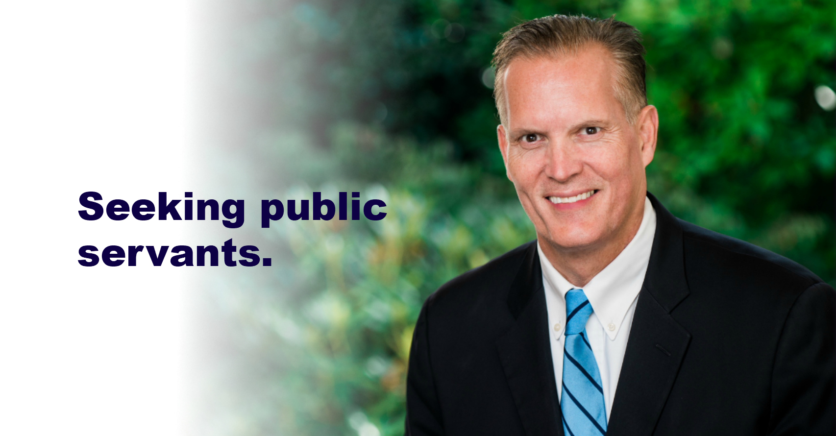 Pierce County Prosecutor Mark Lindquist on Hiring Public Servants