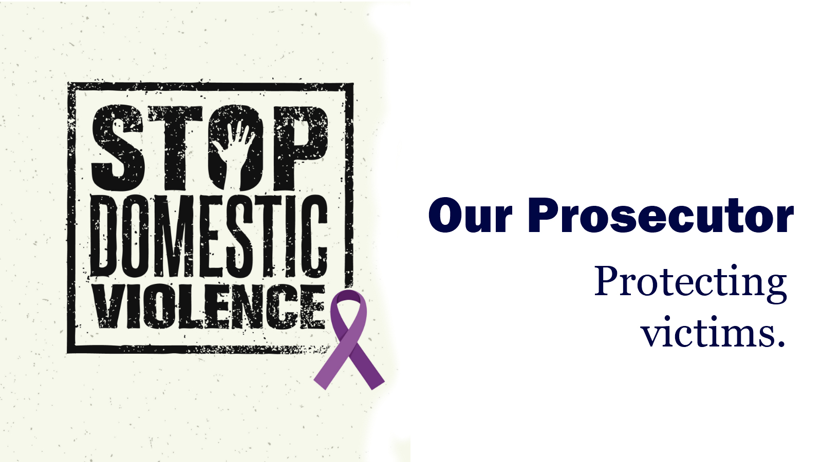 Mark Lindquist Protecting Victims