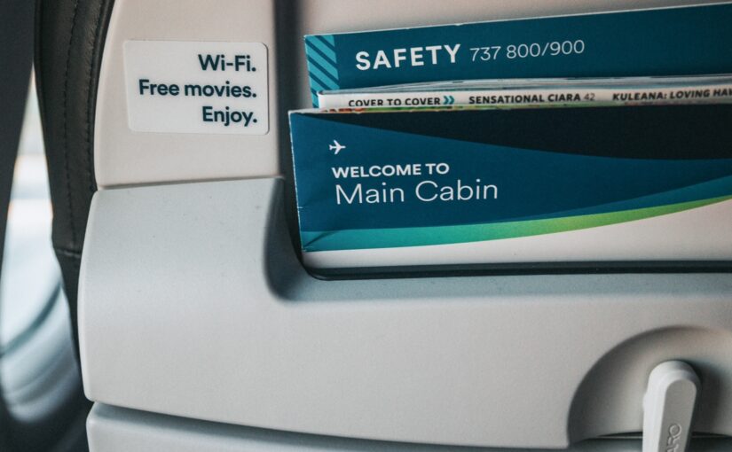 Boeing 737 Max 8 crash